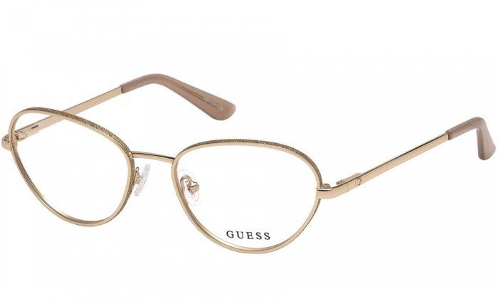 Очки для зрения GUESS 2670 028