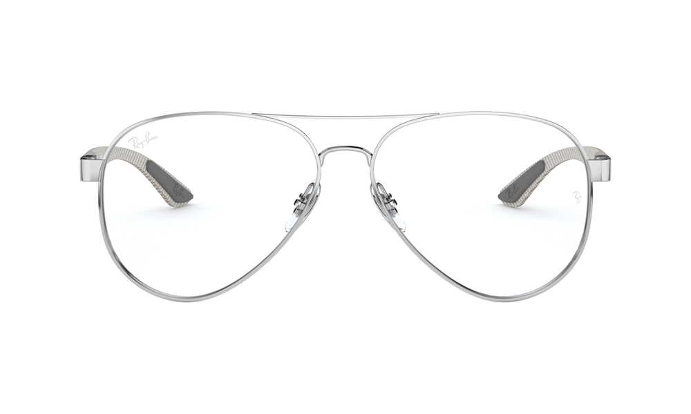Оправа Ray-Ban RX 8420 2501