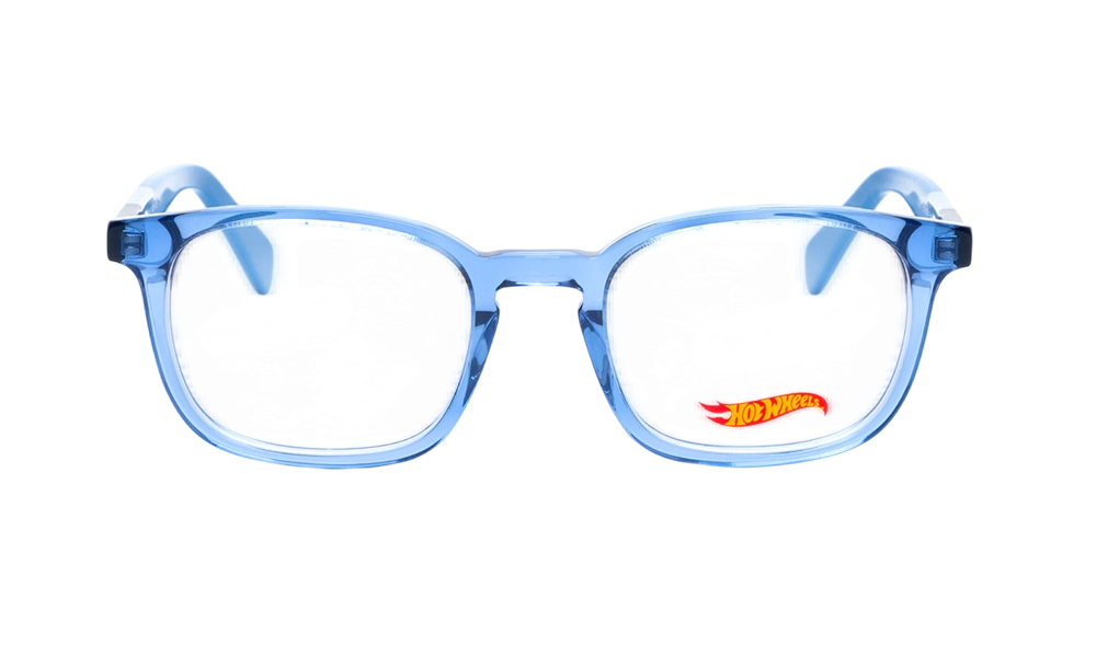 Оправа HOT WHEELS HWV107 BLUE
