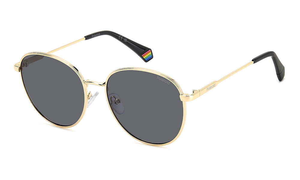 Солнцезащитные очки POLAROID PLD 6215/S/X 2F7