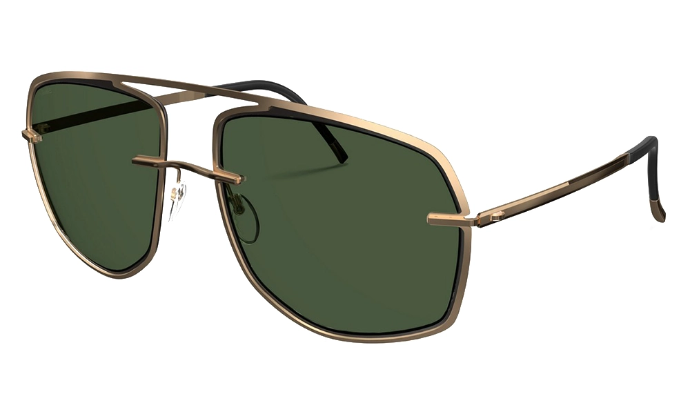 Солнцезащитные очки Silhouette SG 8733 7620