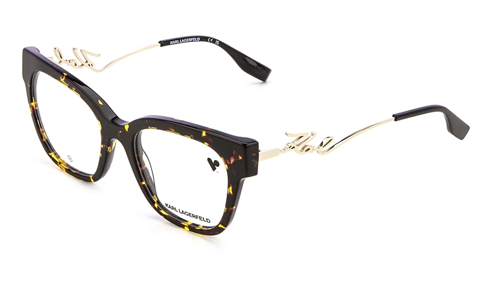 Оправа KARL LAGERFELD KL 6191 232