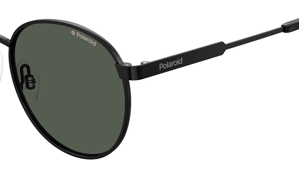 Солнцезащитные очки POLAROID Kids PLD 8039/S 807