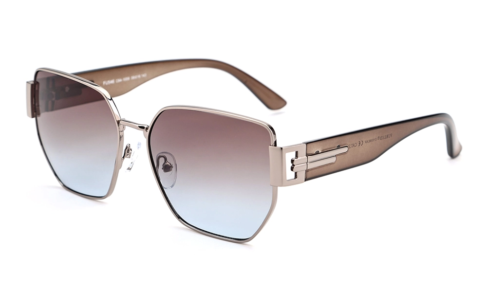 Солнцезащитные очки DONNA DN539 C003