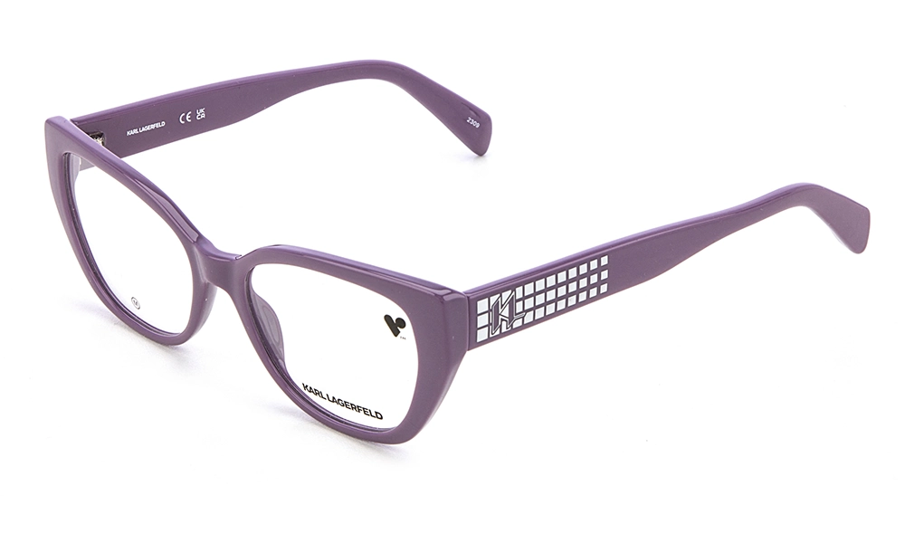 Очки для зрения Karl Lagerfeld KL 6151 516