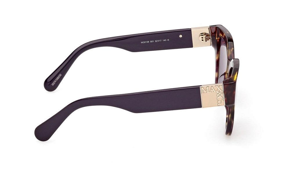 Солнцезащитные очки MAX&CO MO 0138 56Y