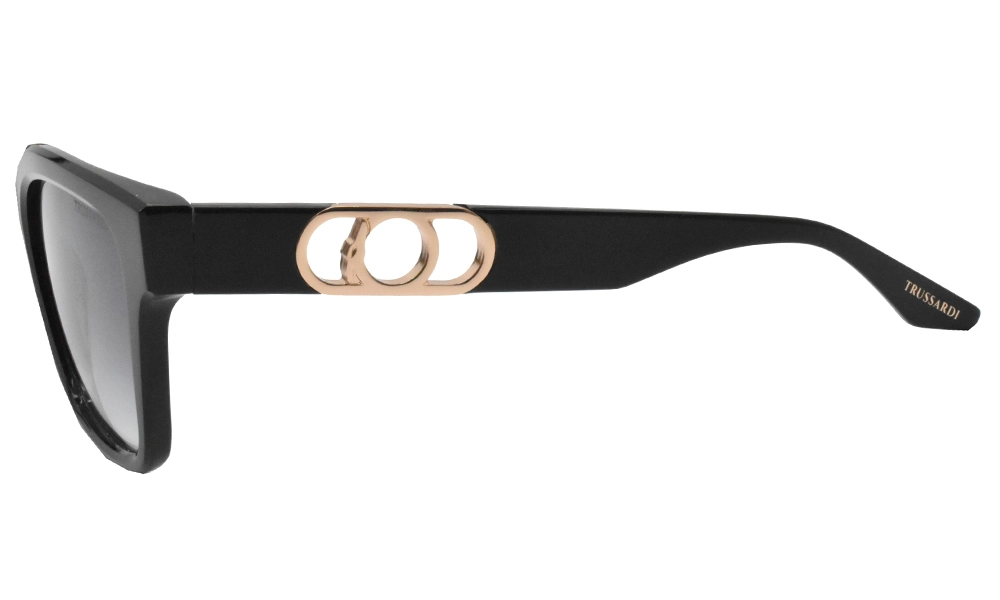 Солнцезащитные очки TRUSSARDI TSW9012 A02