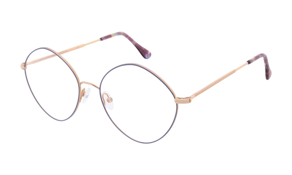 Очки для зрения ANDY WOLF 4777 03