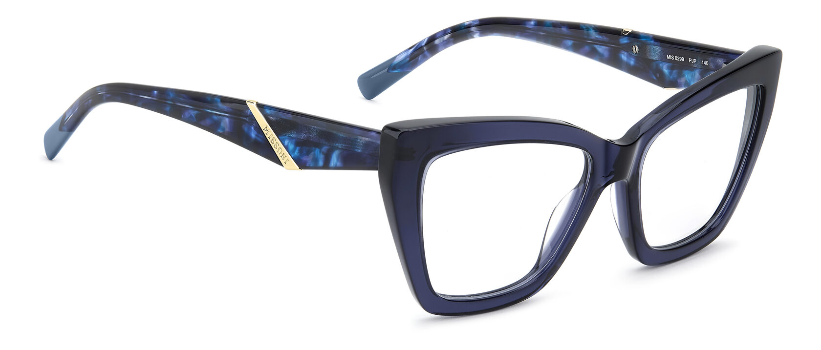 Оправа Missoni MIS 0299 PJP