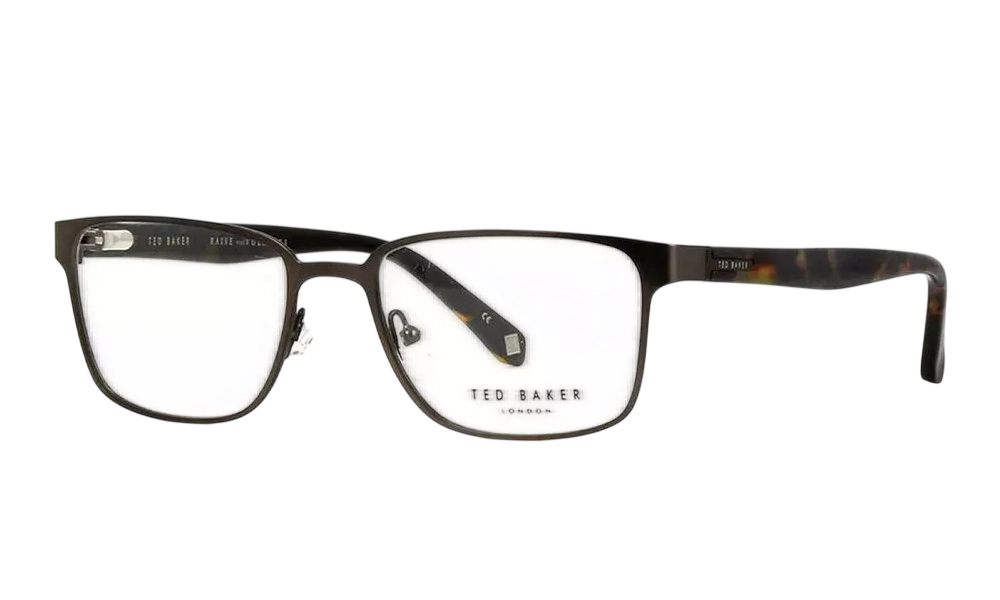 Оправа TED BAKER gray 4250 986