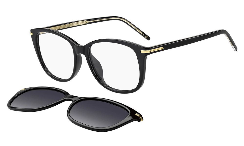 Оправа BOSS 1862/G/C 807 с клипоном