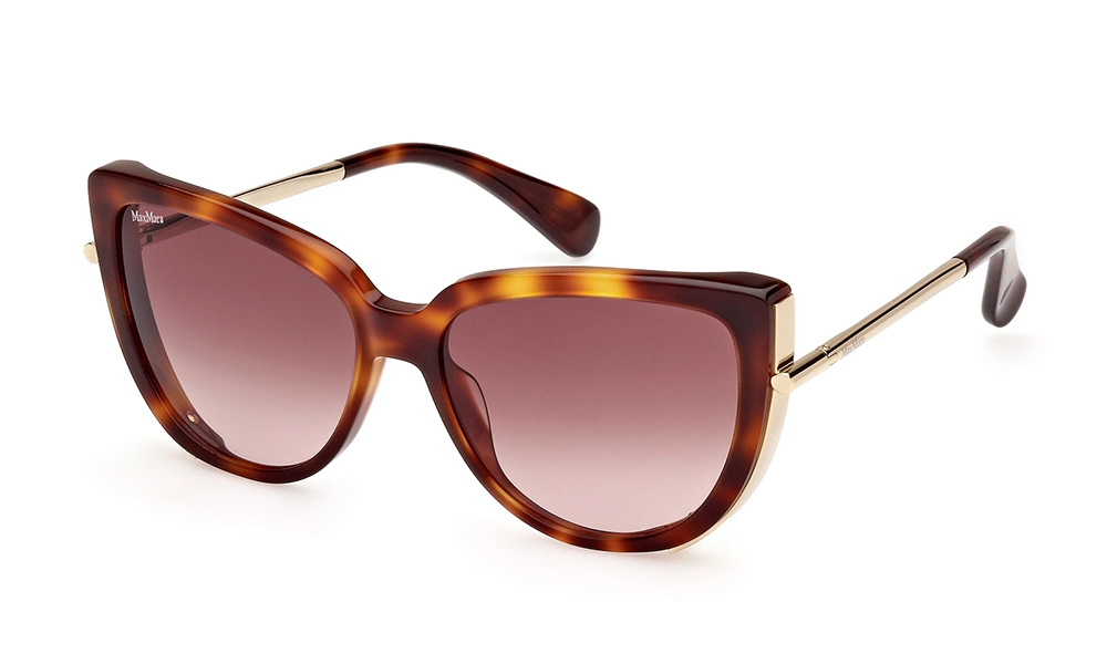 Солнцезащитные очки MAX MARA MM 0095 52F