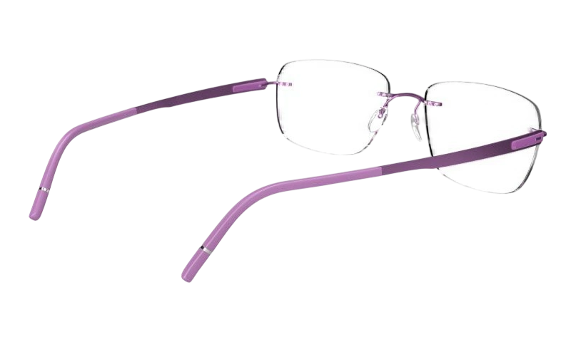Оправа SILHOUETTE 5555_70 4040