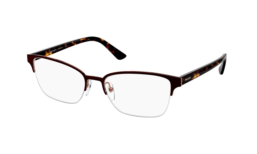 Очки для зрения PRADA PR 61XV 3311O1