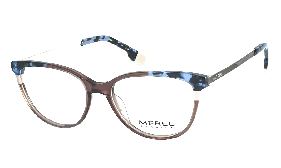 Очки для зрения MEREL MS1041 C02