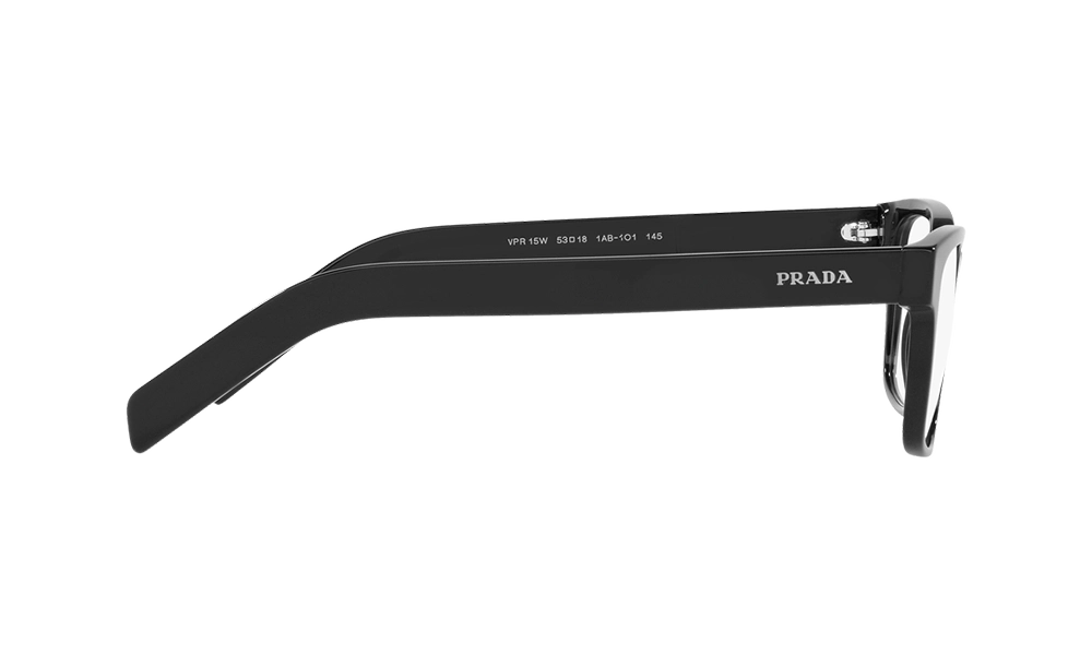 Оправа PRADA PR 15WV 1AB1O1