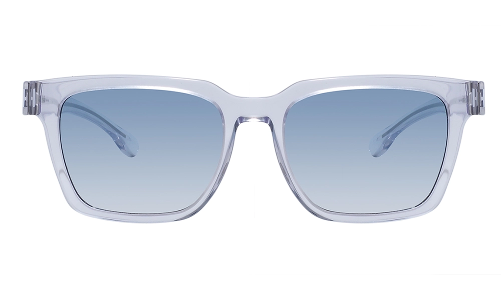 Оправа Ic Berlin GEOFFREY ECOCRYSTAL PEARL