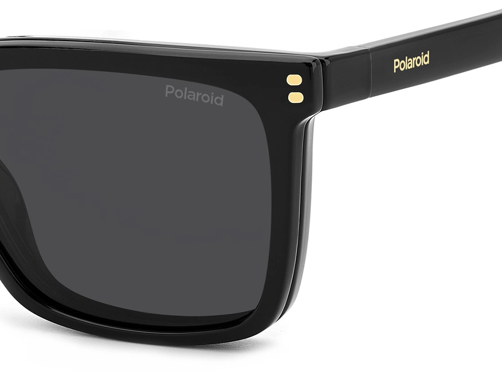 Оправа POLAROID PLD D556/C 807 с клипоном