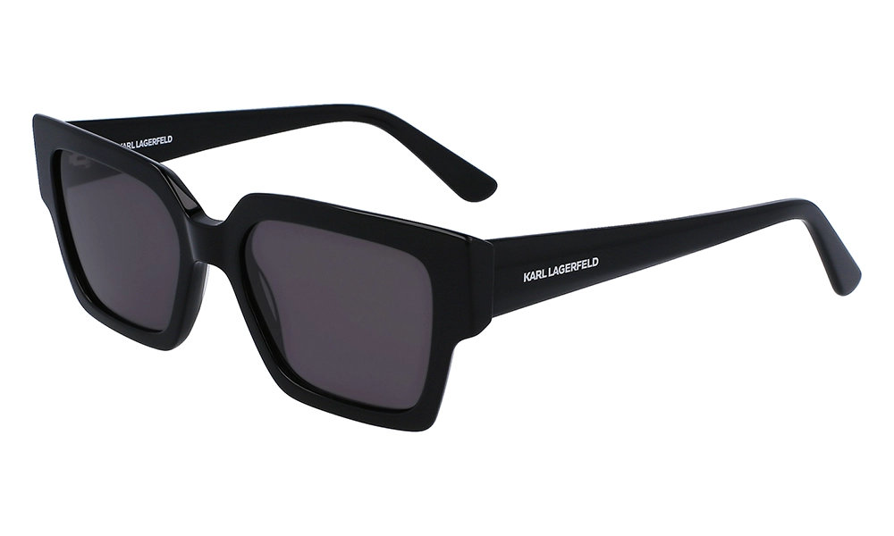 Солнцезащитные очки Karl Lagerfeld KL 6089S 001