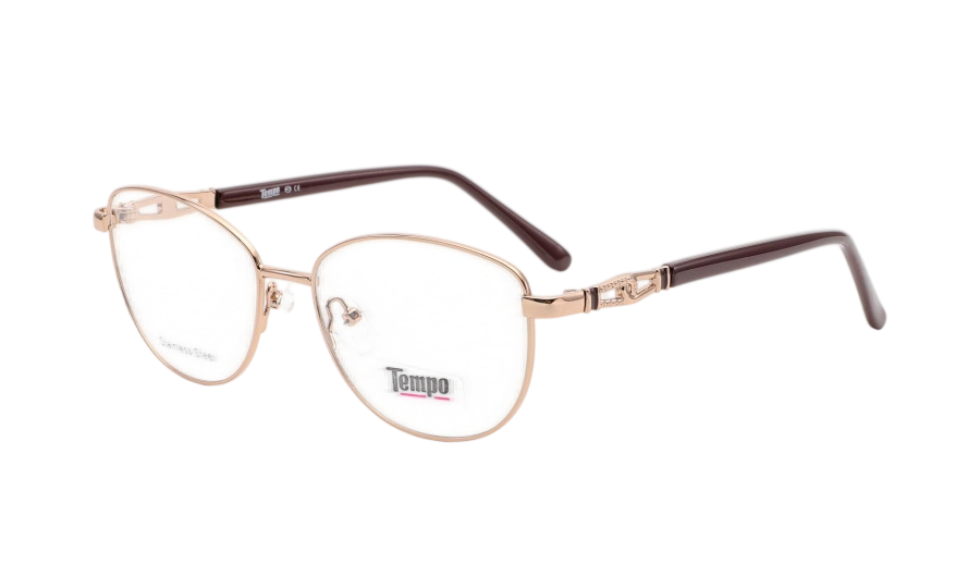 Очки для зрения TEMPO TE1051 C01