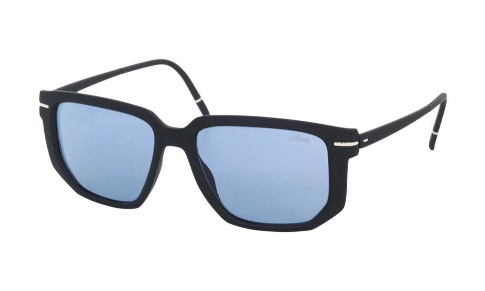Солнцезащитные очки SILHOUETTE SG 4093 9100