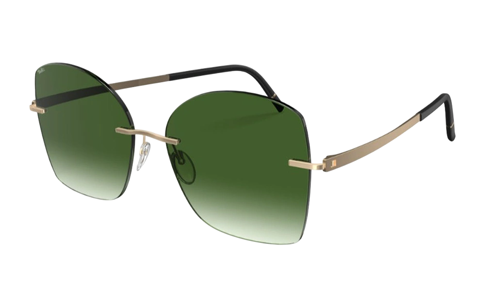 Солнцезащитные очки SILHOUETTE SG 8193 7620