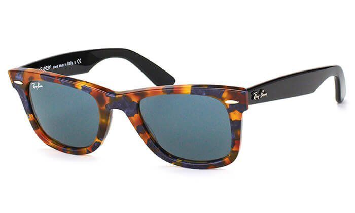 Солнцезащитные очки RAY BAN RB 2140 1158R5 с/з