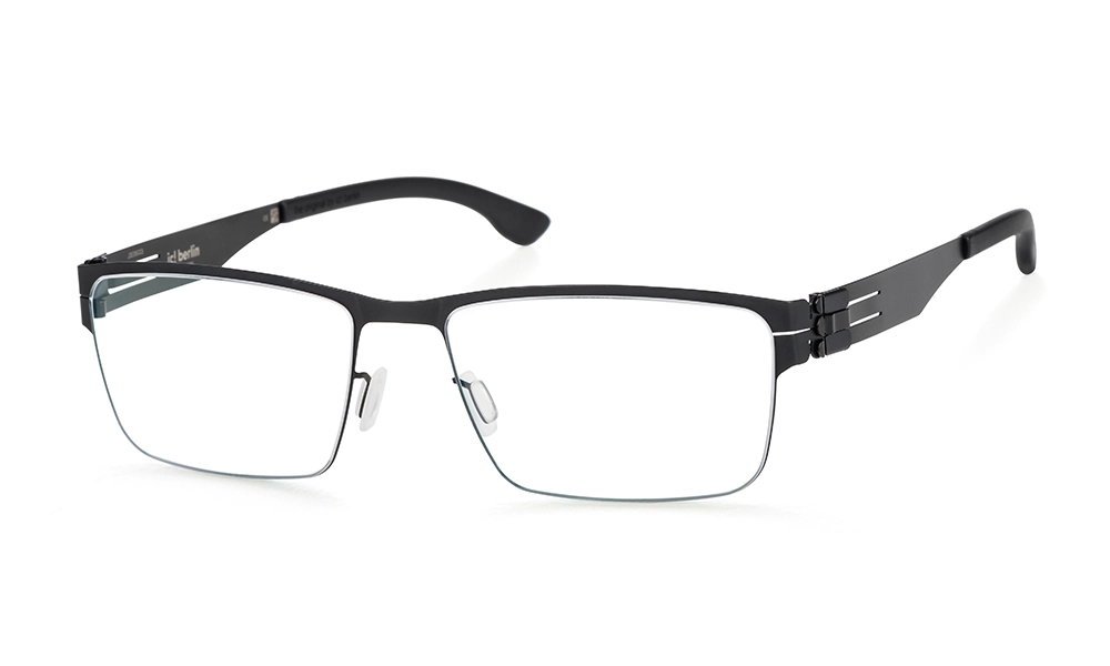 Оправа Ic Berlin Hania L Black