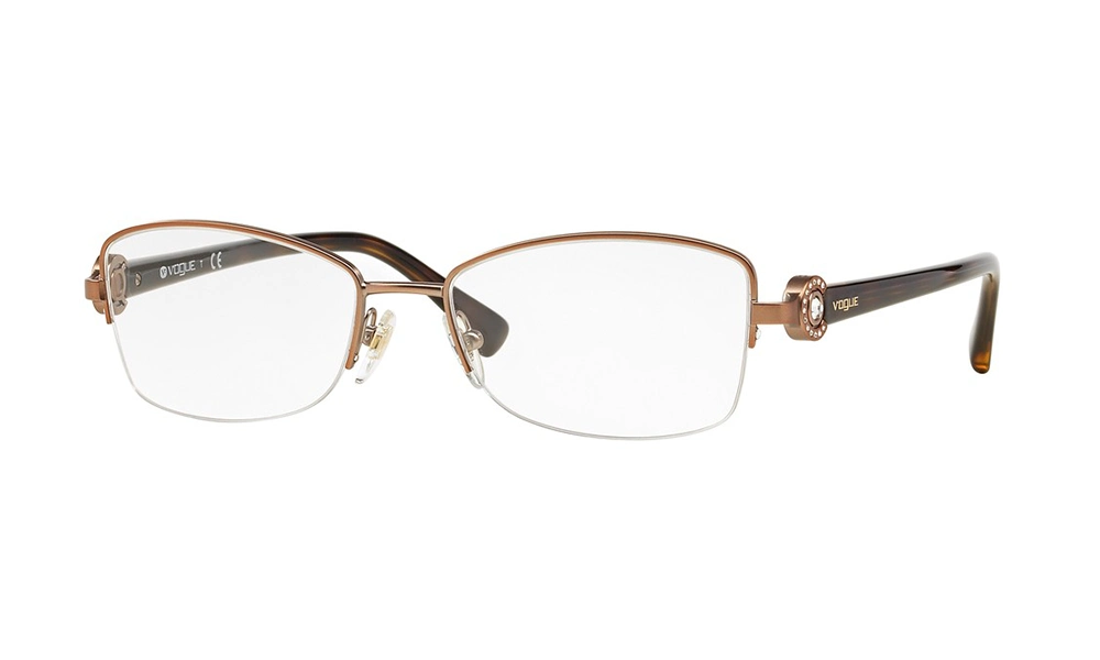 Очки для зрения VOGUE Eyewear VO 3985B 756S