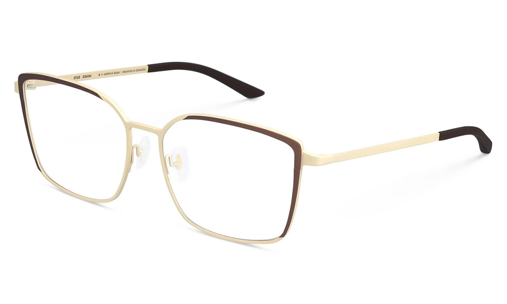 Оправа Orgreen WINGS S072