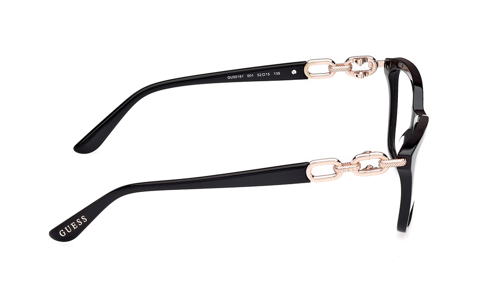 Оправа GUESS GU 50181 001