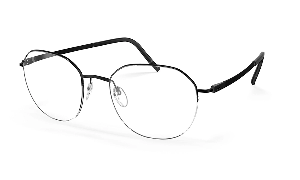 Очки для зрения Silhouette 5585_75 9040