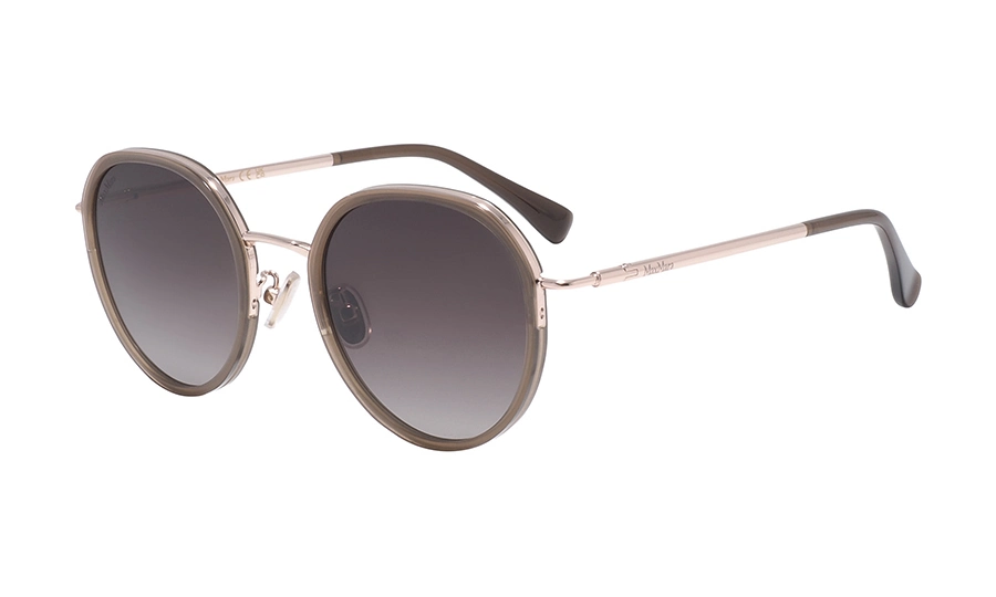 Солнцезащитные очки MAX MARA MM 0109-K 45B