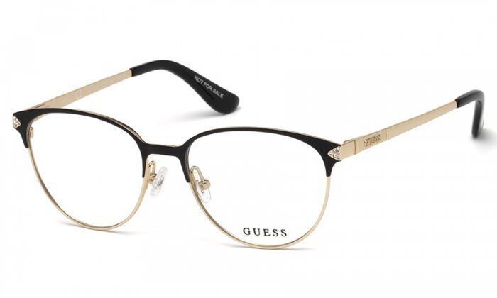 Очки для зрения GUESS 2633-S 005