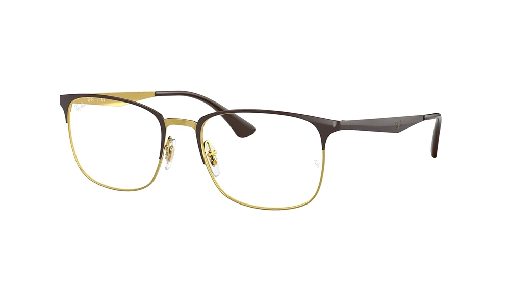 Оправа Ray-Ban RX 6421 2905