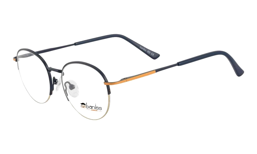 Оправа BANISS BRJ4032 C02