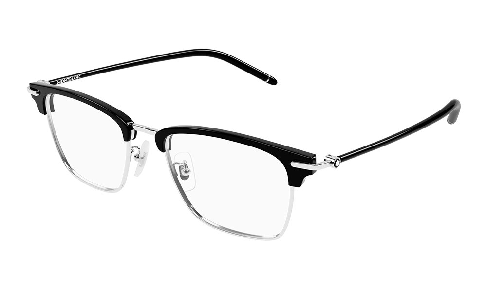 Очки для зрения MONTBLANC MB0409O-001