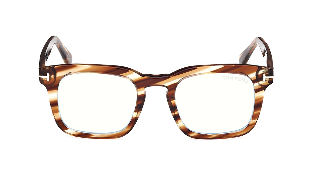 Оправа TOM FORD FT 6025-B 053