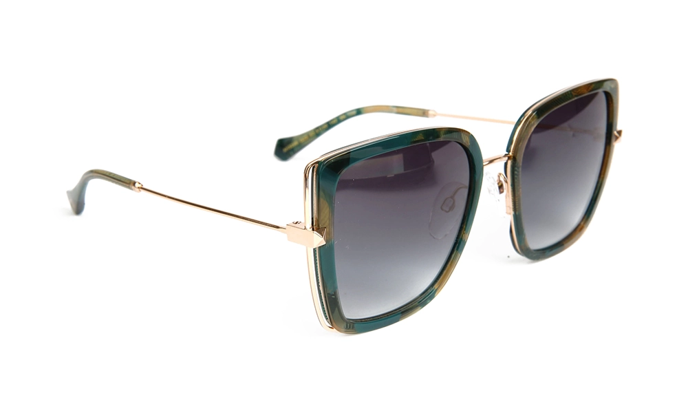 Солнцезащитные очки ANA HICKMANN AH3246 G23