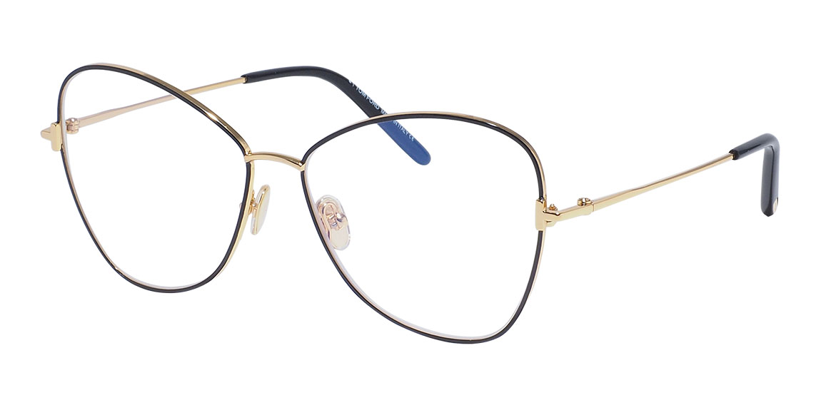 Очки для зрения TOM FORD TF 5738-B 001