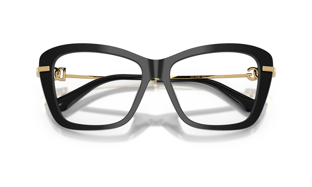 Оправа DOLCE & GABBANA DG 3439 501