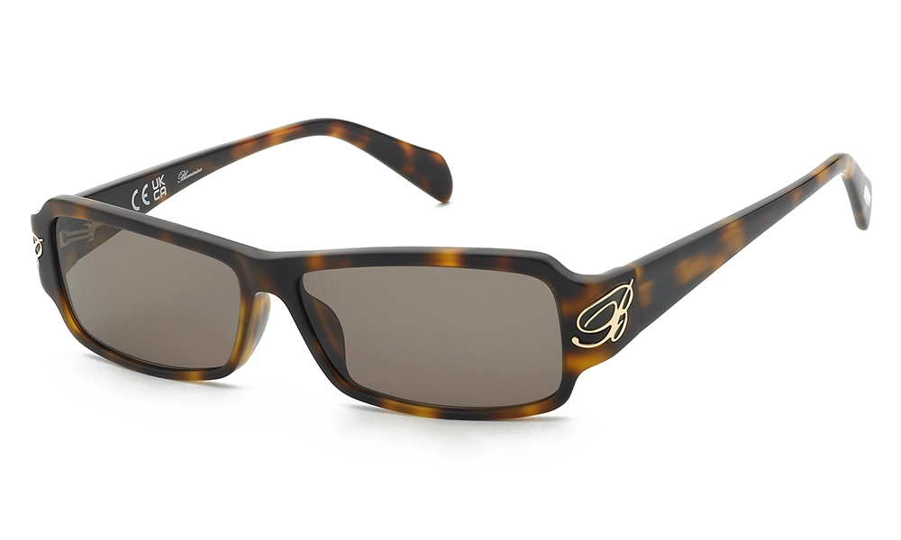 Солнцезащитные очки Blumarine 906 779