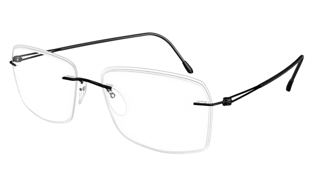 Оправа Silhouette 5566_JH 9040