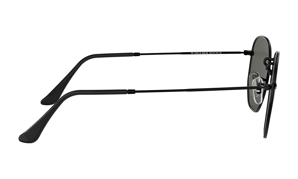 Солнцезащитные очки Ray-Ban RB 3548N 002/58