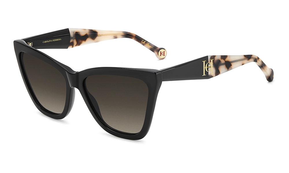 Солнцезащитные очки CAROLINA HERRERA HER 0374/S 807