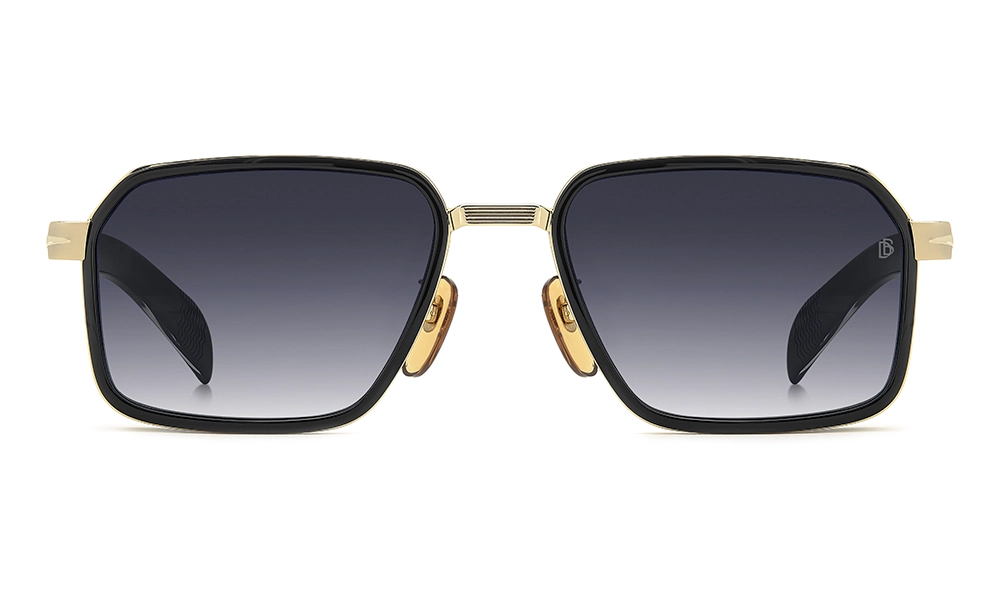 Солнцезащитные очки DAVID BECKHAM DB 7158/S RHL