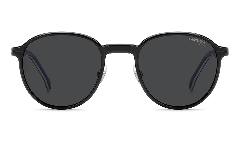 Оправа CARRERA CA 368/C 85K с клипоном