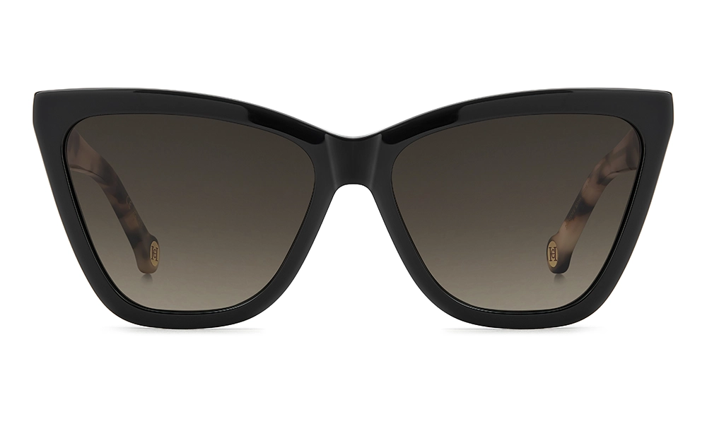 Солнцезащитные очки CAROLINA HERRERA HER 0374/S 807