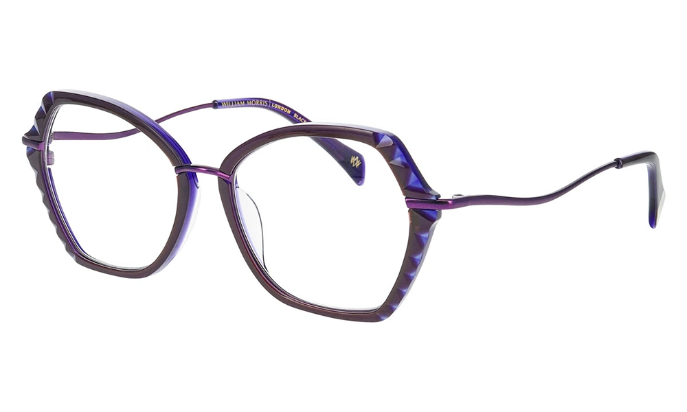Очки для зрения William Morris HYDE_1 3535