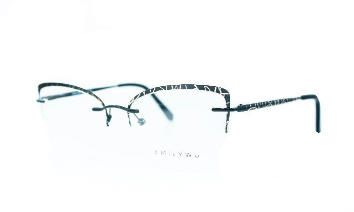 Очки для зрения EMILY WU 5129 6031